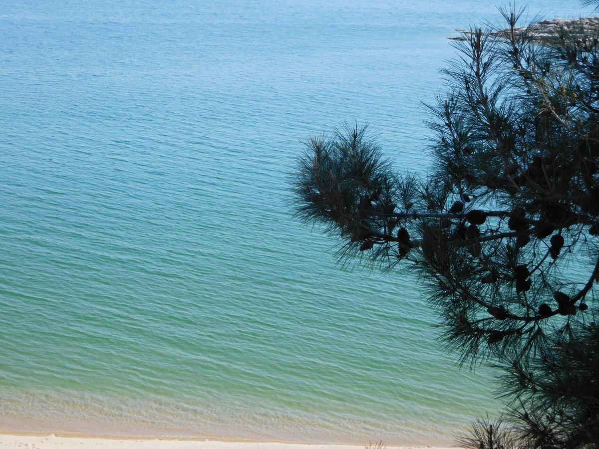 Everlasting Sea Palaiontsiflikion Ngoại thất bức ảnh