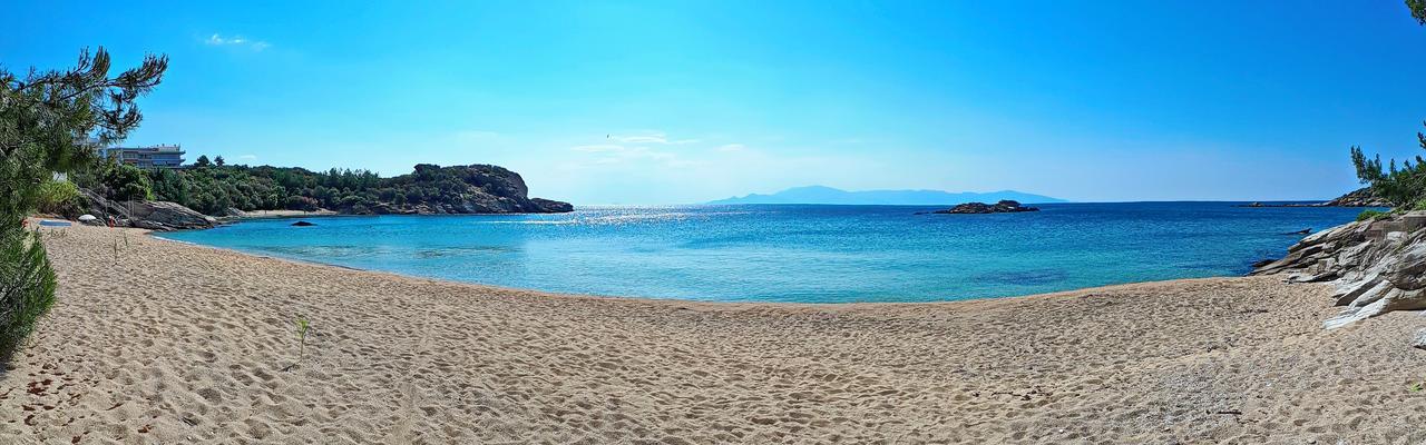 Everlasting Sea Palaiontsiflikion Ngoại thất bức ảnh